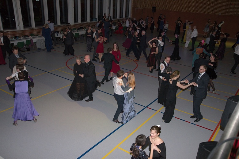 Winterball 2024